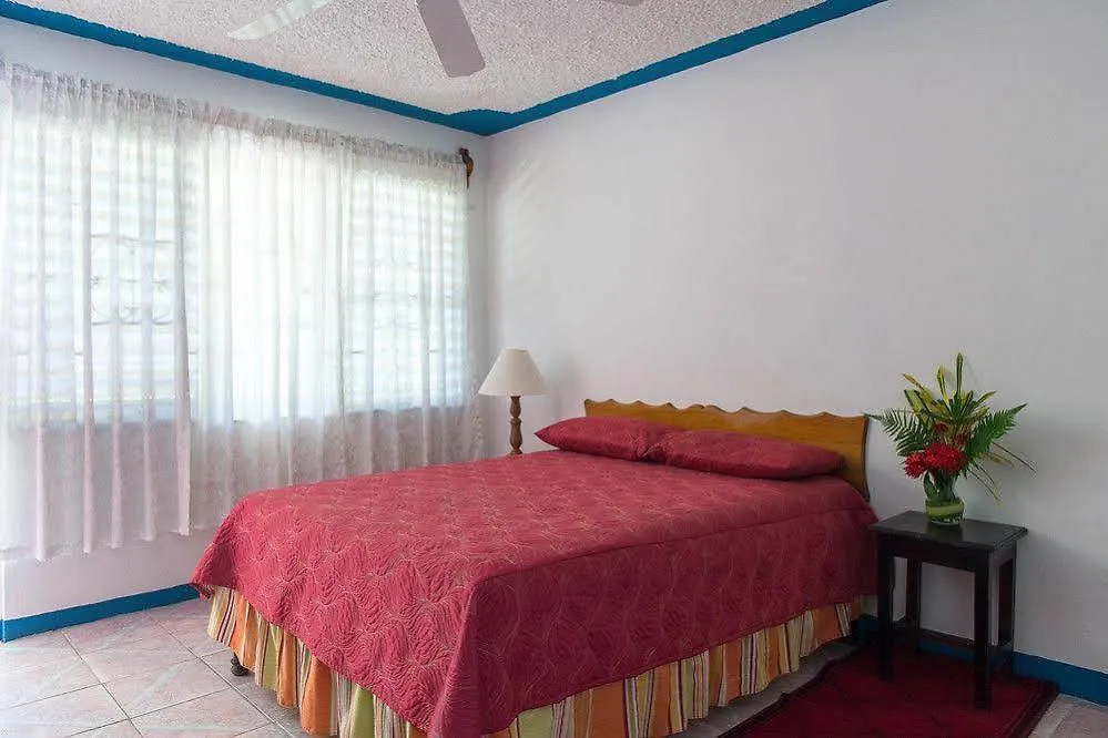 The Golden Sunset Hotel Negril